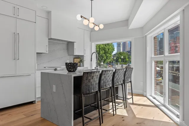 $1,785,000 | 43 Stillman Street, Unit 1, Boston, MA 02113