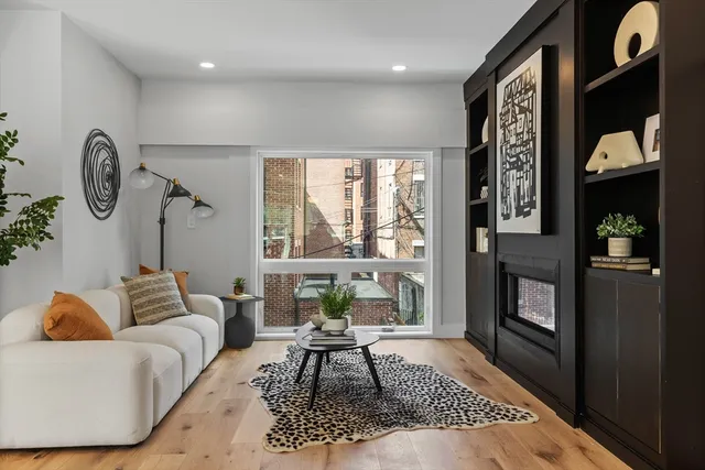 $1,785,000 | 43 Stillman Street, Unit 1, Boston, MA 02113