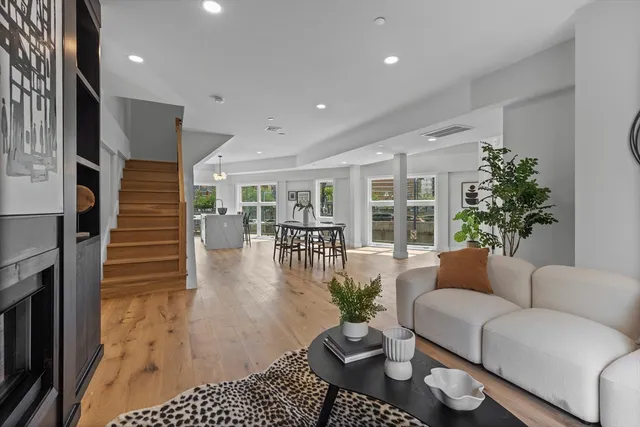 $1,785,000 | 43 Stillman Street, Unit 1, Boston, MA 02113