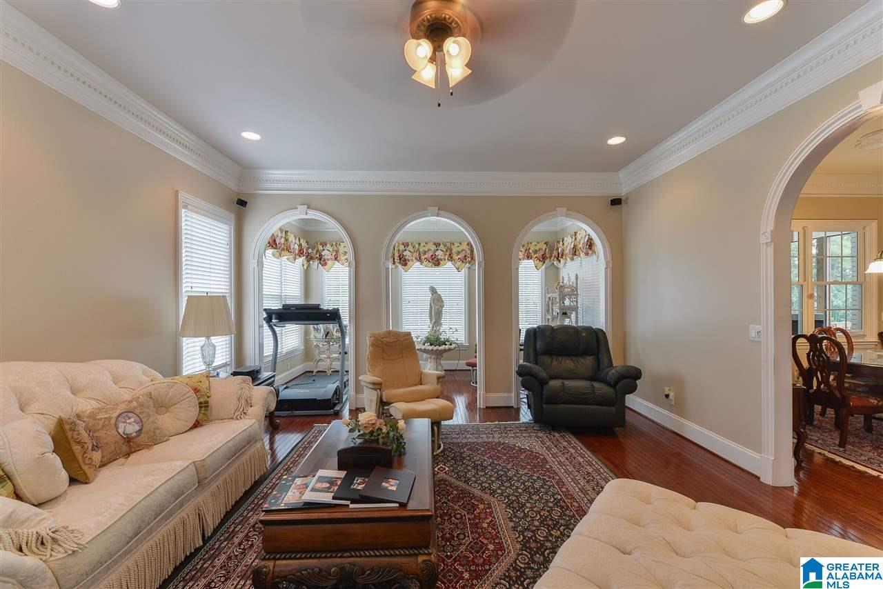 2557 Inverness Point Drive Birmingham, AL 35242 - Photo 15 of 46