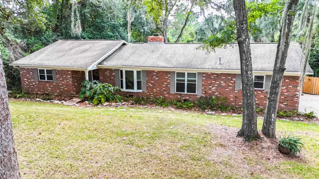 $425,000 | 1129 Mercer Drive, Tallahassee, FL 32312