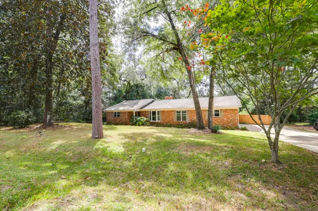 $425,000 | 1129 Mercer Drive, Tallahassee, FL 32312