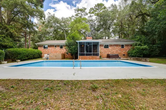 $425,000 | 1129 Mercer Drive, Tallahassee, FL 32312