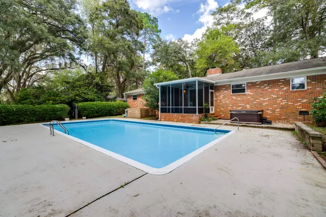 $425,000 | 1129 Mercer Drive, Tallahassee, FL 32312