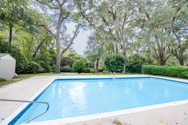 $425,000 | 1129 Mercer Drive, Tallahassee, FL 32312