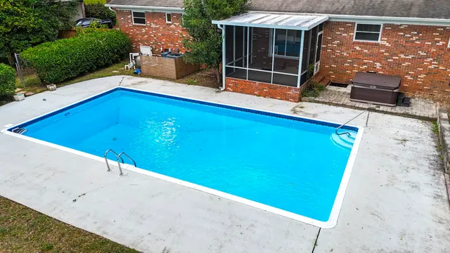 $425,000 | 1129 Mercer Drive, Tallahassee, FL 32312