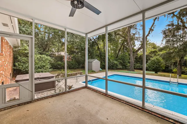 $425,000 | 1129 Mercer Drive, Tallahassee, FL 32312