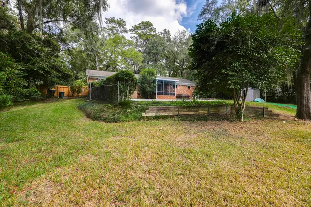 $425,000 | 1129 Mercer Drive, Tallahassee, FL 32312
