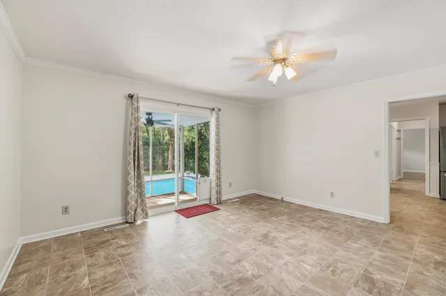 $425,000 | 1129 Mercer Drive, Tallahassee, FL 32312