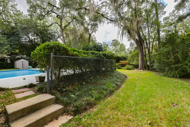 $425,000 | 1129 Mercer Drive, Tallahassee, FL 32312
