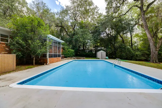 $425,000 | 1129 Mercer Drive, Tallahassee, FL 32312