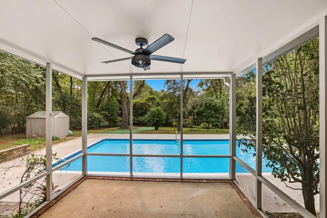 $425,000 | 1129 Mercer Drive, Tallahassee, FL 32312