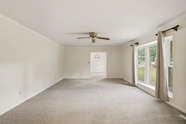 $425,000 | 1129 Mercer Drive, Tallahassee, FL 32312