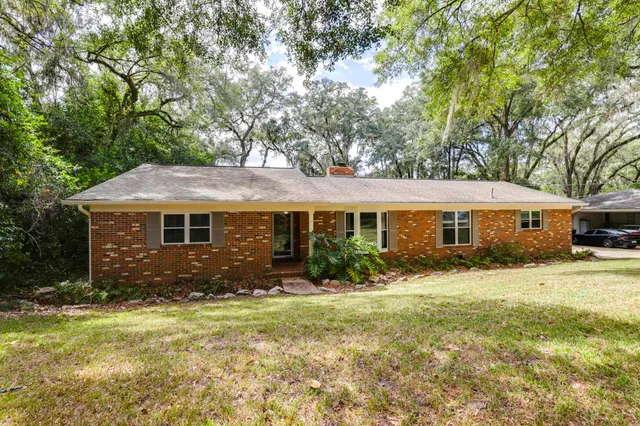 $425,000 | 1129 Mercer Drive, Tallahassee, FL 32312