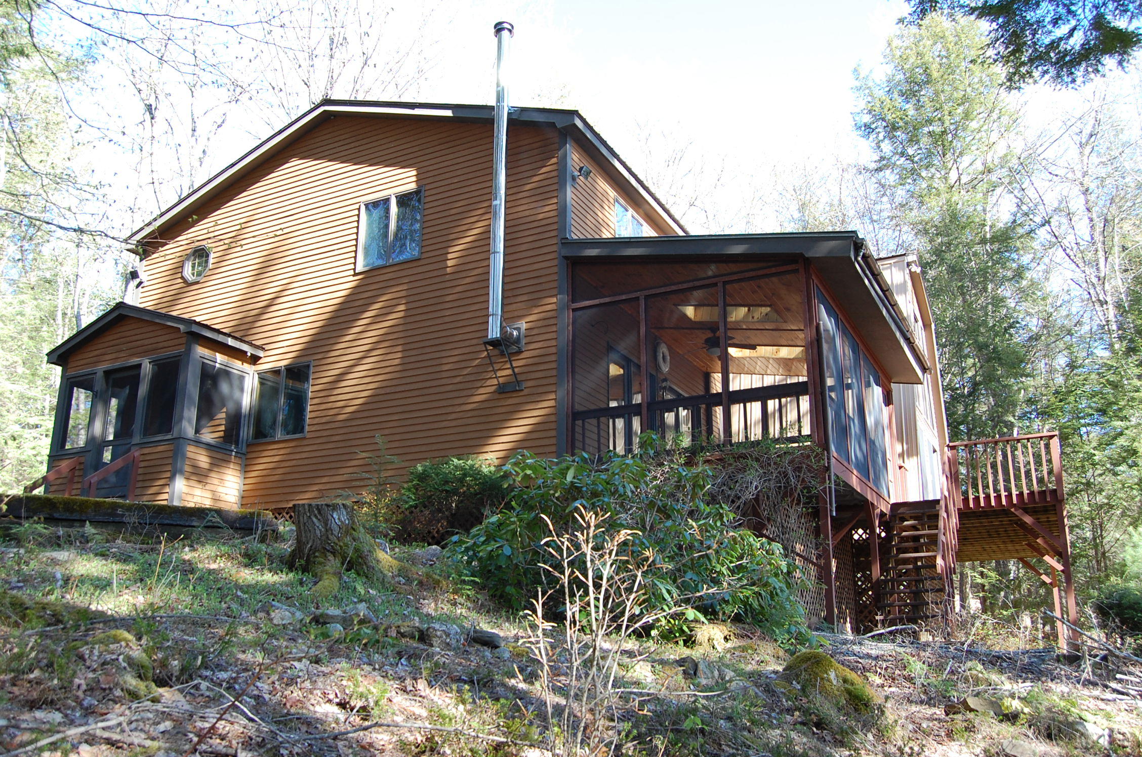 230 Quiet Harbor Road Mount Vernon, ME 04352 - Photo 5 of 99 DSC_7749