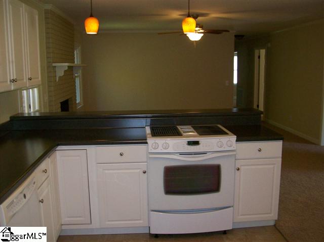 207 Gravley Road Greer, SC 29651 - Photo 5 of 25 Gallery Image 5