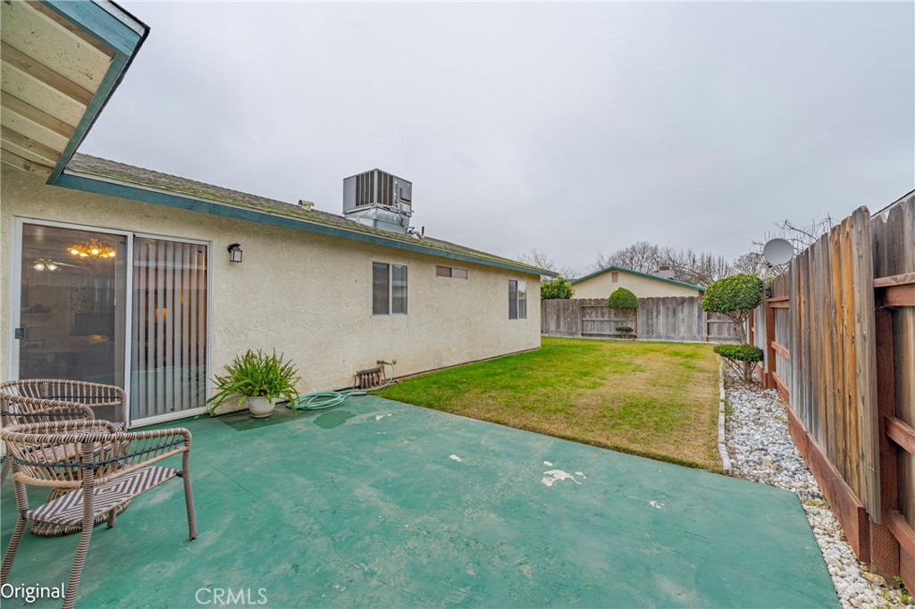 331 La Mesa Court Merced, CA 95341 - Photo 23 of 25