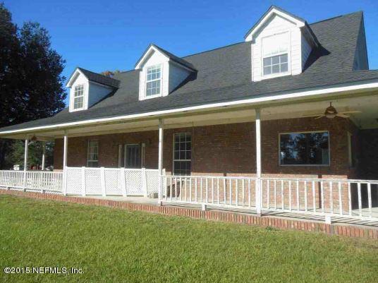 939 Halsema Road North Jacksonville, FL 32220 - Photo 1 of 9 Front