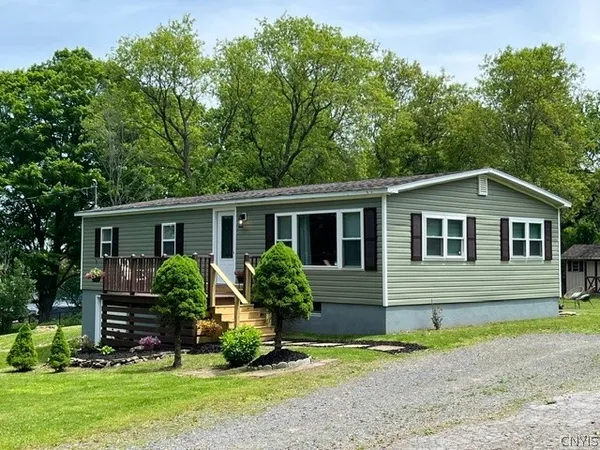 $164,900 | 5 Union Street, Richfield, NY 13439
