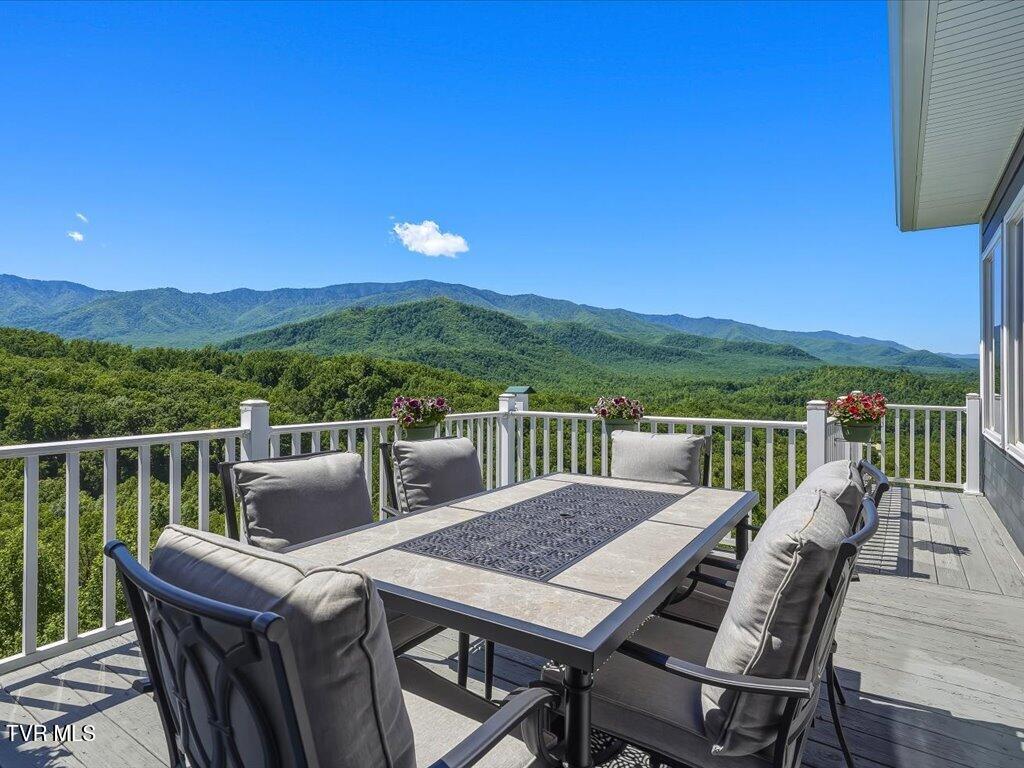 270 Sonshine Ridge Road Cosby, TN 37722 - Photo 58 of 75 270 Sonshine Ridge Road - 59