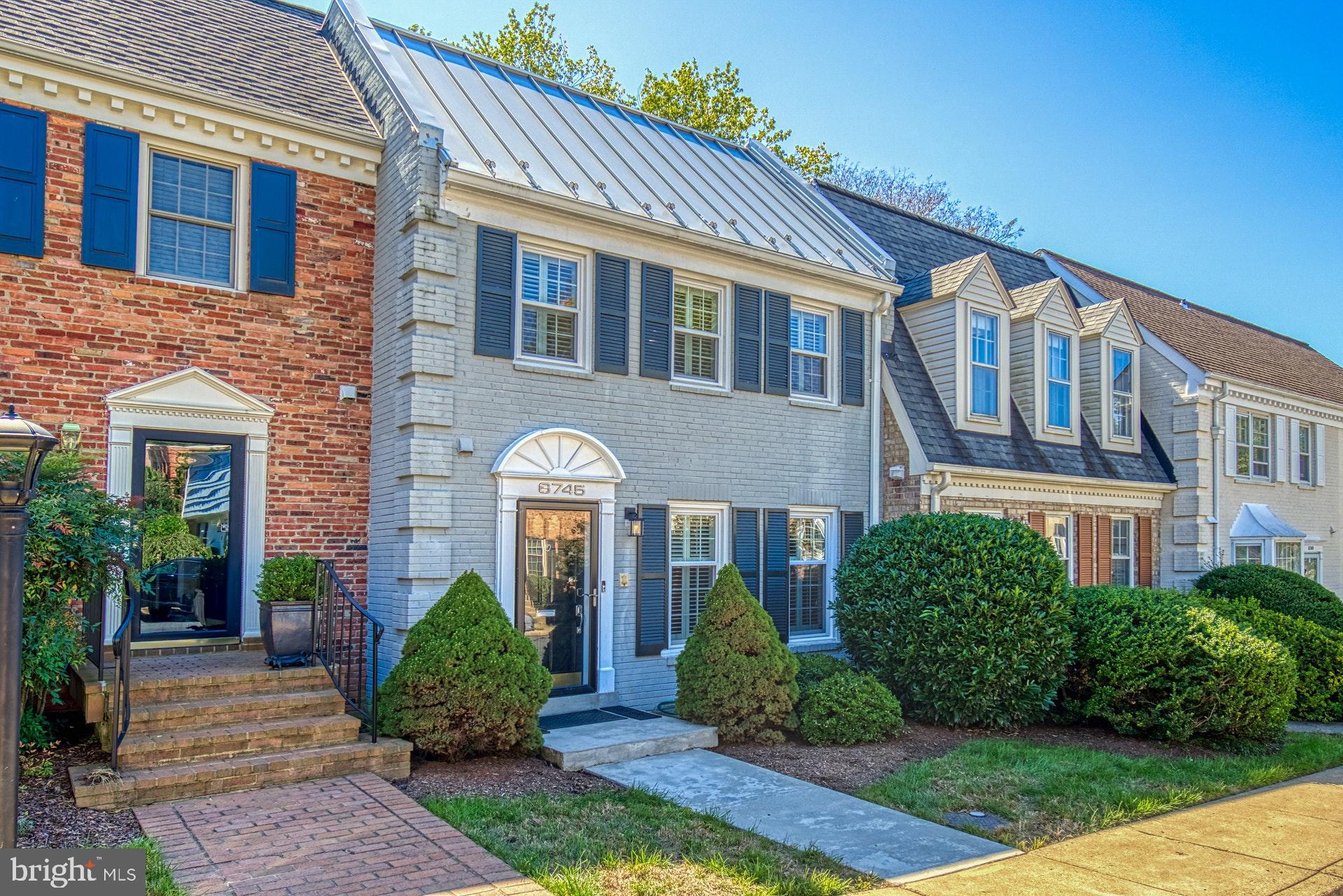 6745 Towne Lane Road McLean, VA 22101 - Photo 3 of 37 Steps to shops, retail, conveniences