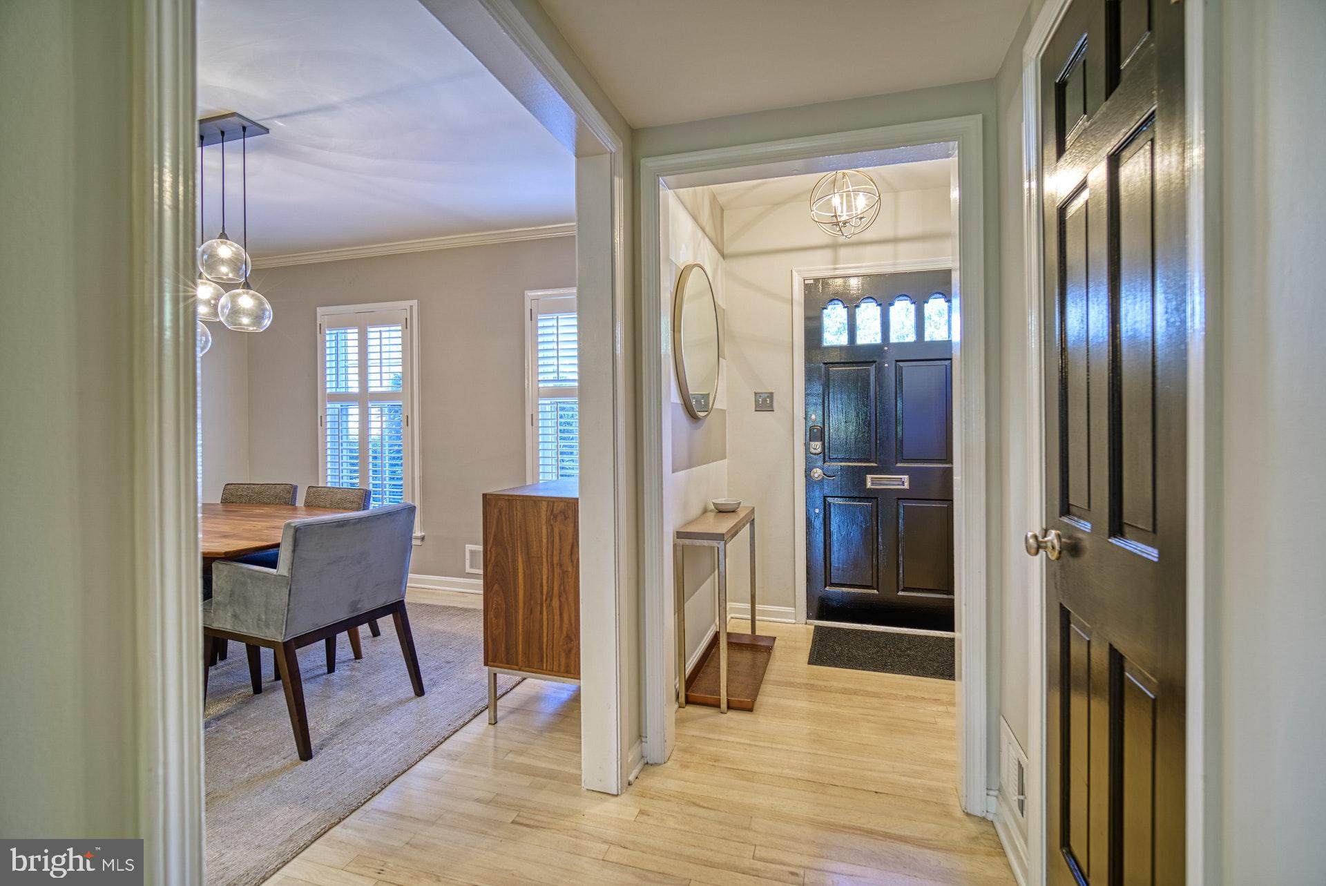 6745 Towne Lane Road McLean, VA 22101 - Photo 4 of 37 Welcome to 6745 Towne Lane Road