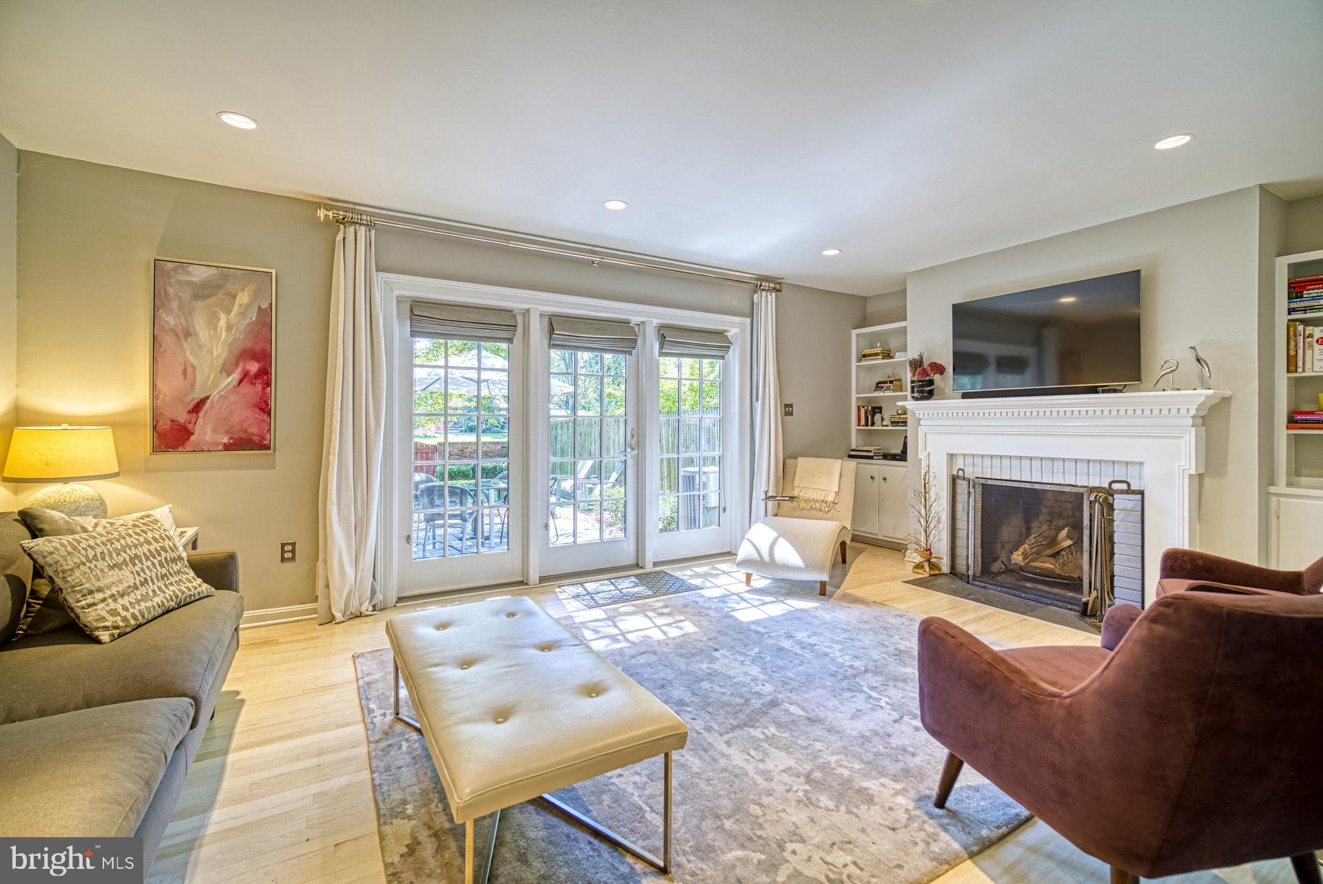 6745 Towne Lane Road McLean, VA 22101 - Photo 9 of 37 Gallery Image 9