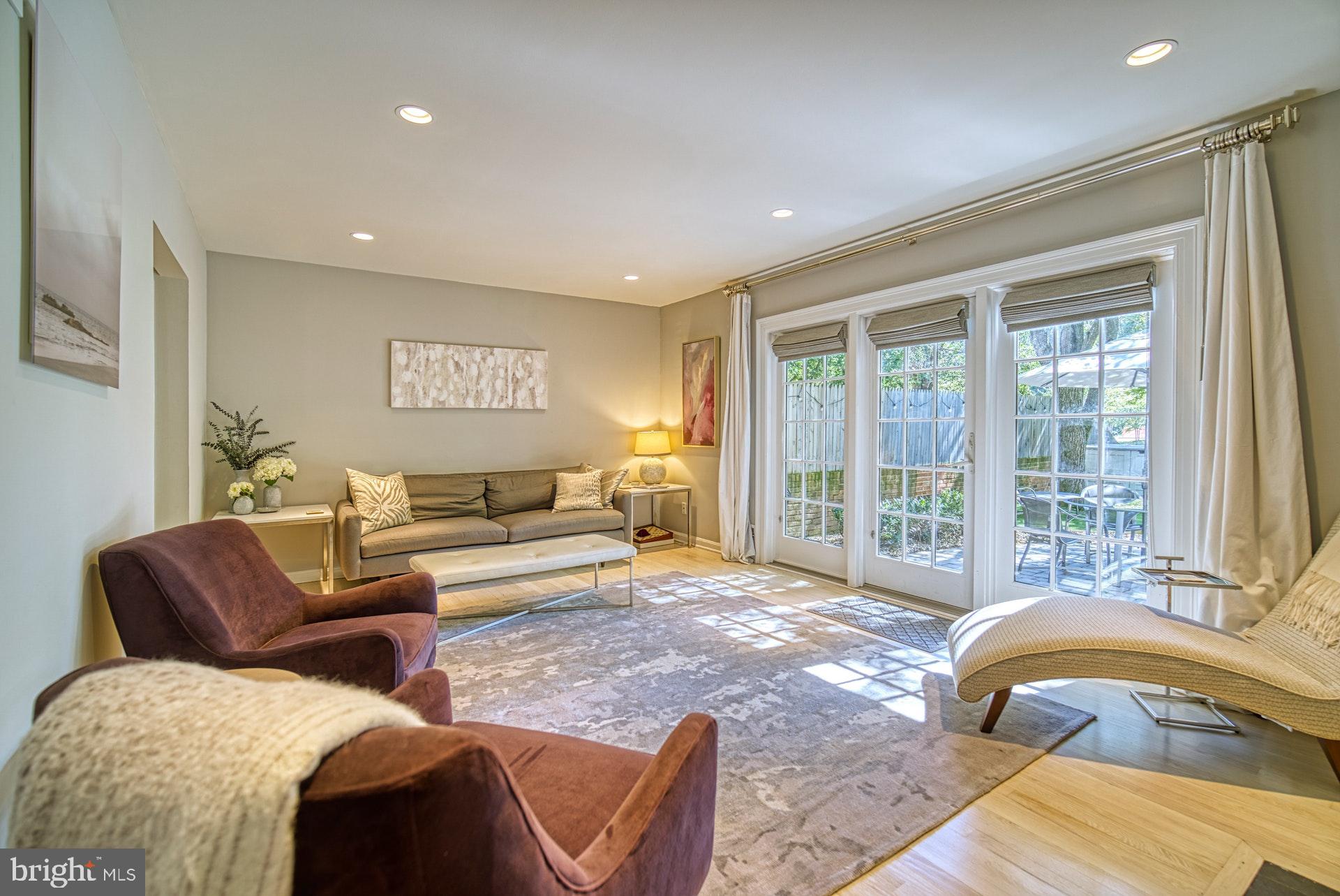 6745 Towne Lane Road McLean, VA 22101 - Photo 10 of 37 Gallery Image 10