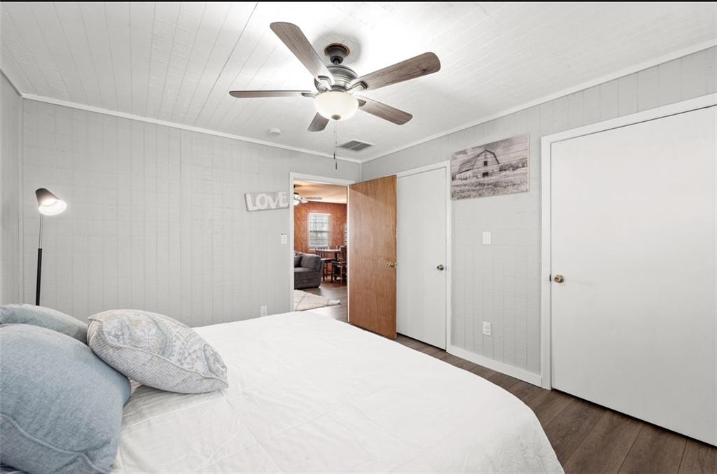95 Farmers Academy Road Martin, GA 30557 - Photo 25 of 43
