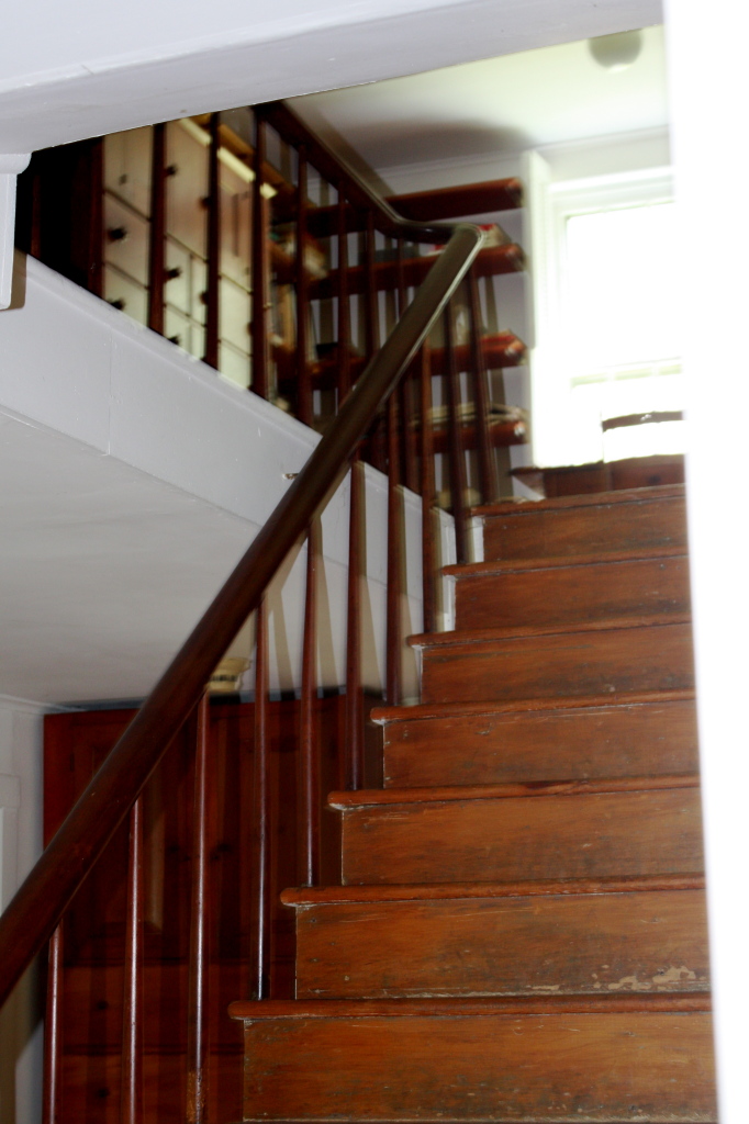 13 Main Road Tyringham, MA 01238 - Photo 13 of 31 a view of entryway