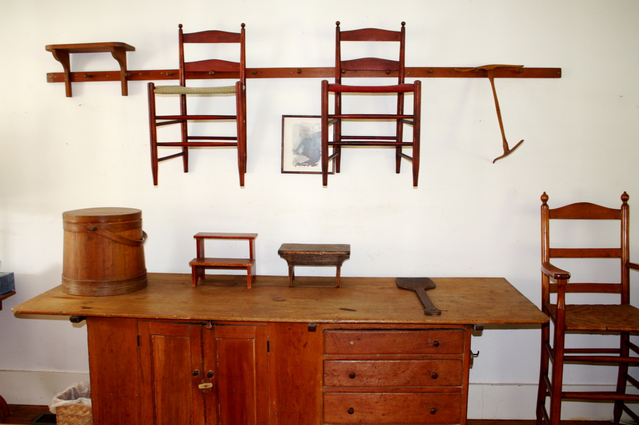 13 Main Road Tyringham, MA 01238 - Photo 17 of 31