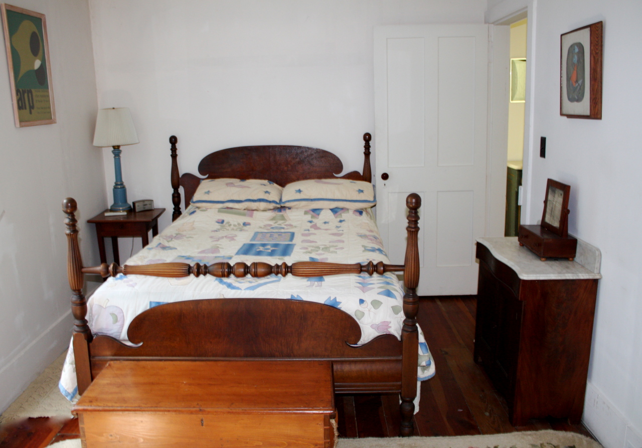 13 Main Road Tyringham, MA 01238 - Photo 22 of 31