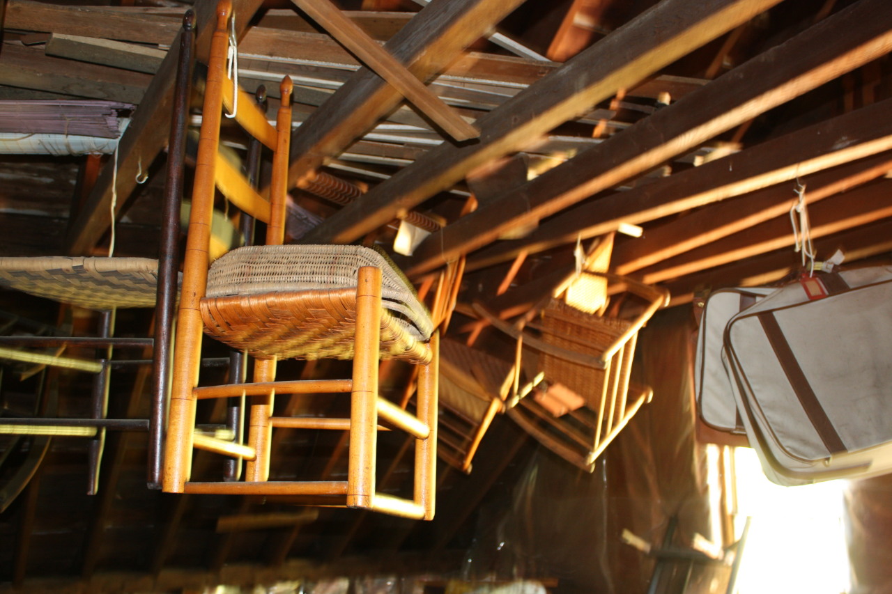 13 Main Road Tyringham, MA 01238 - Photo 29 of 31 a view of a building