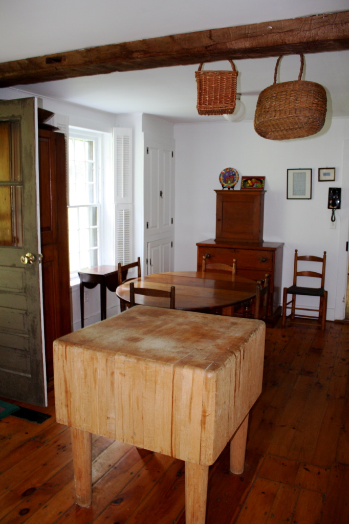 13 Main Road Tyringham, MA 01238 - Photo 8 of 31