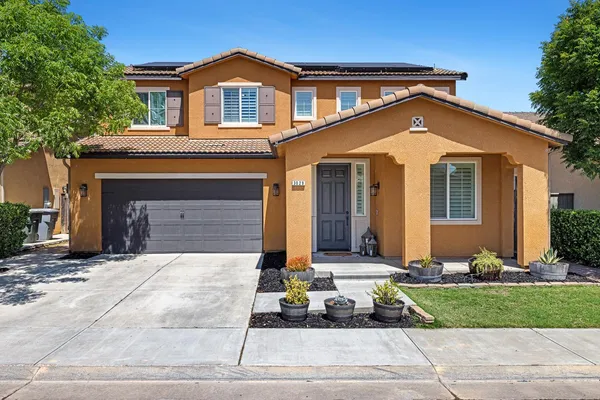 $545,000 | 3029 Wrenwood Avenue, Clovis, CA 93619