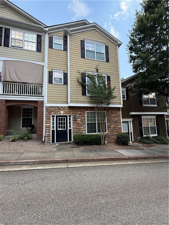 161 Riverstone Commons Circle Canton, GA 30114 - Photo 1 of 18