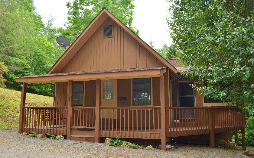 10 Flatt Road Murphy, NC 28906 - Photo 1 of 1 Main View
