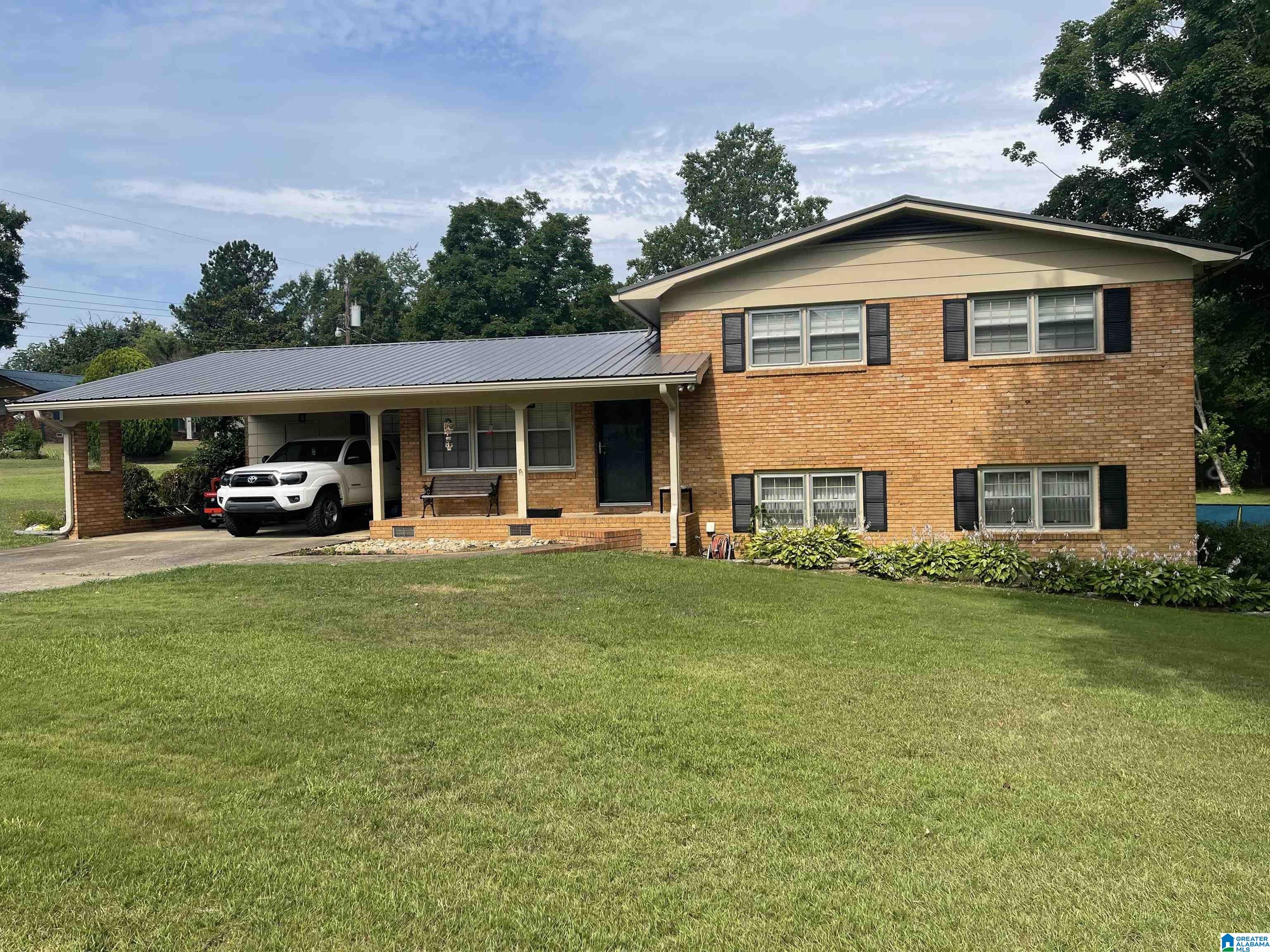 5500 Ridgewood Avenue Anniston, AL 36206 - Photo 1 of 29
