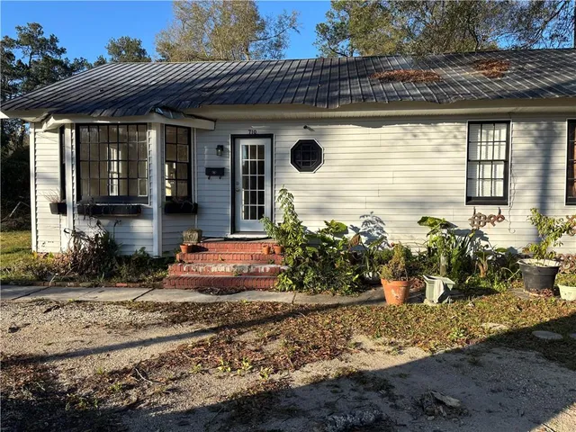 $1,000 | 710 Blackburn Road, Unit A, Hammond, LA 70401
