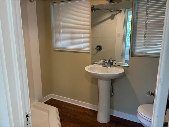 $1,000 | 710 Blackburn Road, Unit A, Hammond, LA 70401