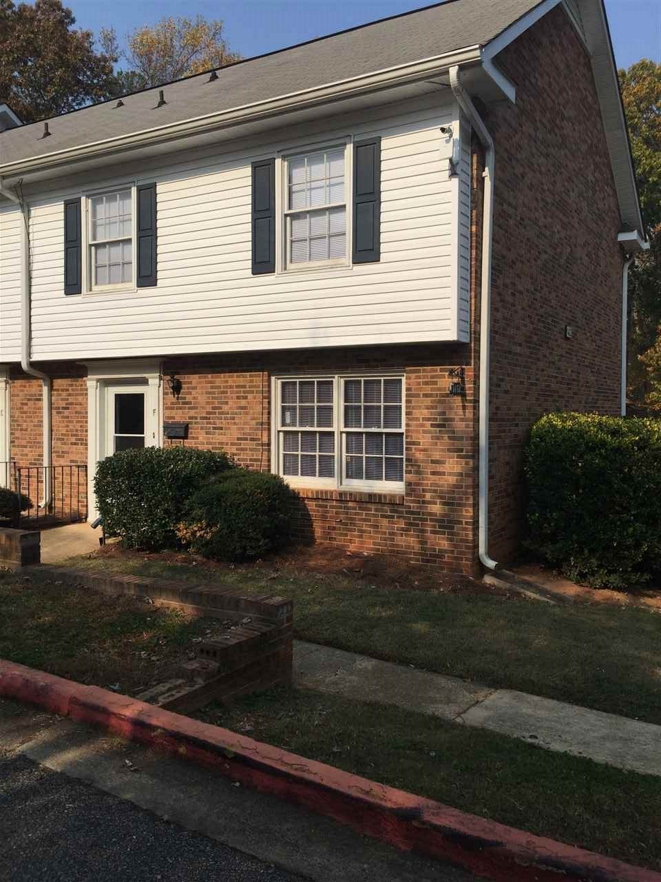 1432 F Dover Road Spartanburg, SC 29301 - Photo 1 of 13 Gallery Image 1