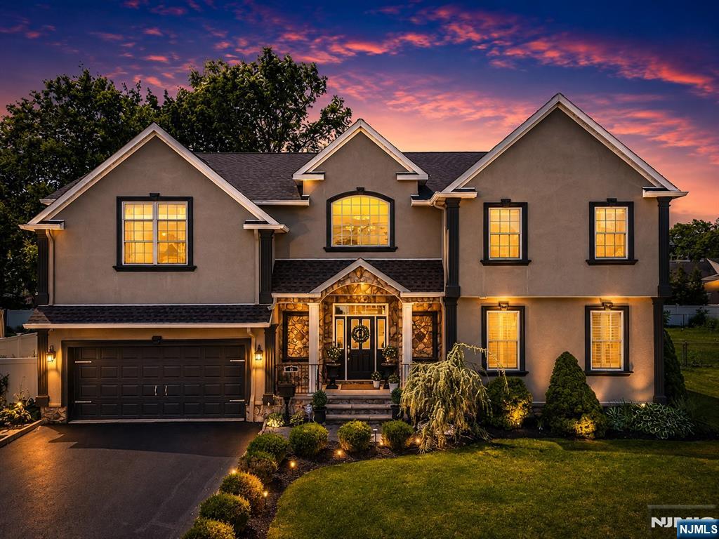 8 Ferndale Place Pompton Plains, NJ 07444 - Photo 1 of 49