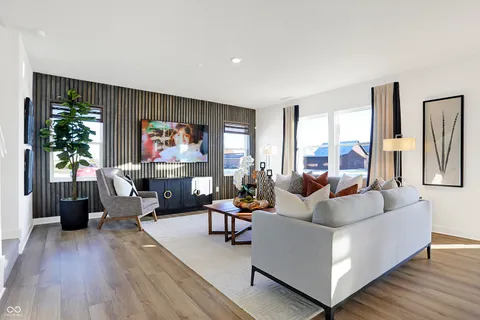 $490,175 | 12858 Mystic Pines Drive, Noblesville, IN 46060