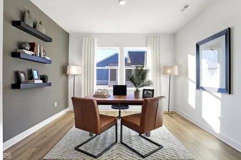 $490,175 | 12858 Mystic Pines Drive, Noblesville, IN 46060