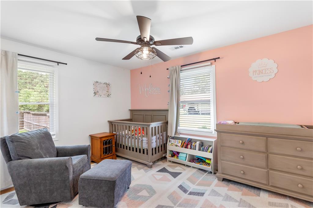 1831 Holly Springs Road Rockmart, GA 30153 - Photo 26 of 50