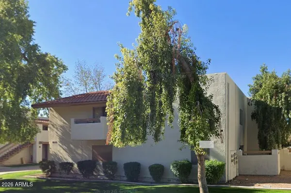 $135,000 | 8842 North 8th Street, Unit 207, Phoenix, AZ 85020