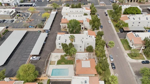$135,000 | 8842 North 8th Street, Unit 207, Phoenix, AZ 85020
