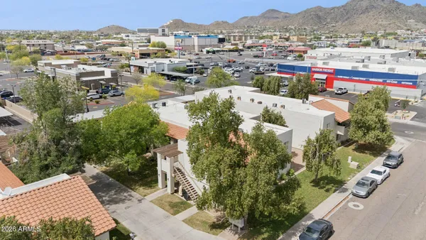 $135,000 | 8842 North 8th Street, Unit 207, Phoenix, AZ 85020