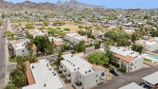 $135,000 | 8842 North 8th Street, Unit 207, Phoenix, AZ 85020