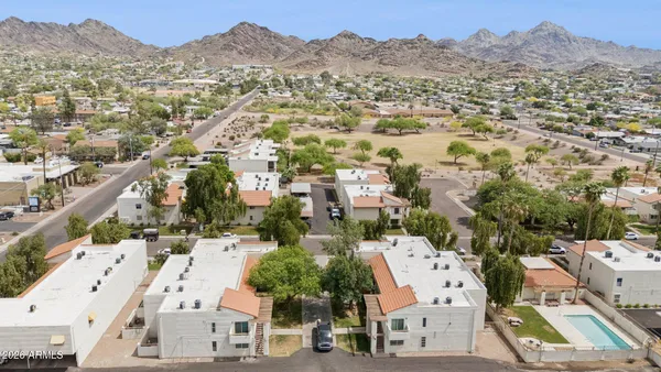 $135,000 | 8842 North 8th Street, Unit 207, Phoenix, AZ 85020